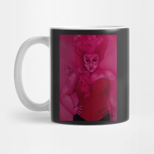 CottonMandy Mug